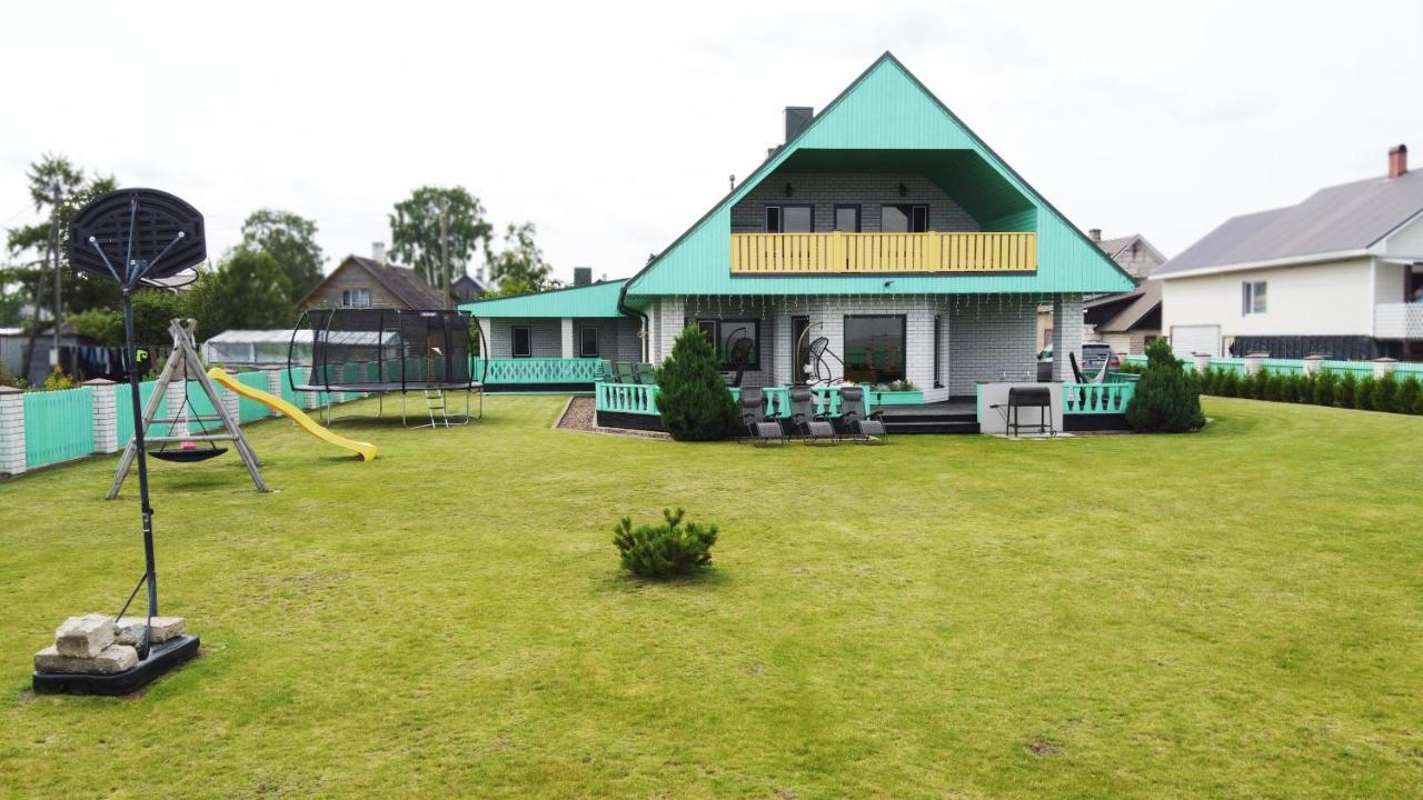 Raja Lake House Dış mekan fotoğraf