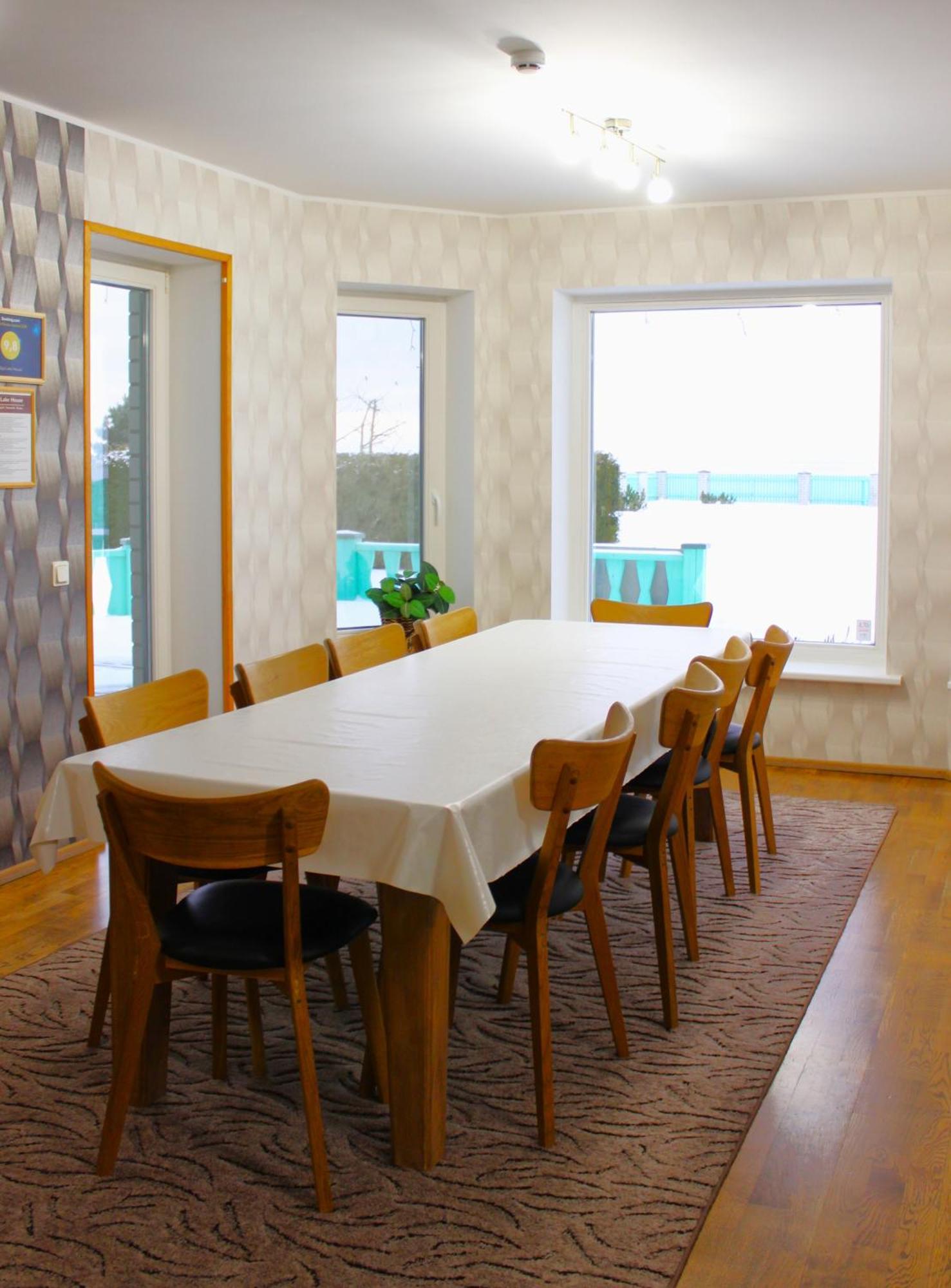Raja Lake House Dış mekan fotoğraf