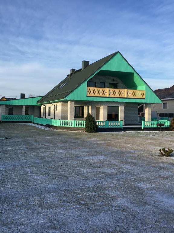 Raja Lake House Dış mekan fotoğraf
