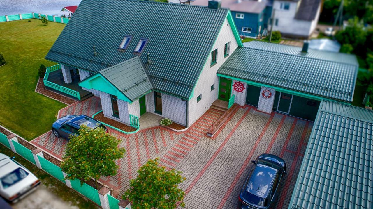 Raja Lake House Dış mekan fotoğraf