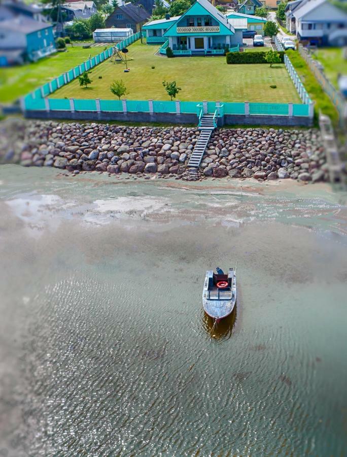 Raja Lake House Dış mekan fotoğraf